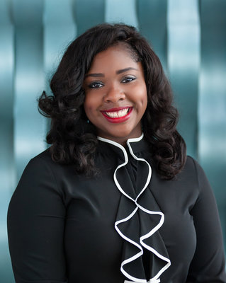 Photo of Sierria Coleman, Counselor in South Loop, Chicago, IL