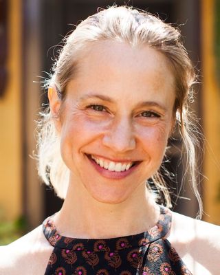 Photo of Jori Adler, Marriage & Family Therapist, LMFT, EMDR