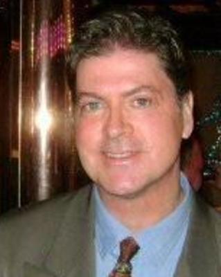 Photo of Vincent Lamont, Licensed Professional Counselor in Huntingdon Valley, PA