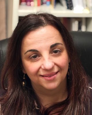 Photo of Eirini Vasilaki, Psychologist, HCPC - Clin. Psych.