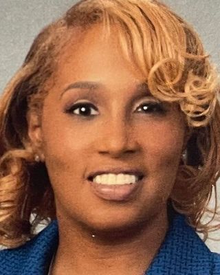 Photo of Jarice S Veal, Licensed Professional Counselor, EdS, LPC-S, BC-TMH, CMCC, CMHT