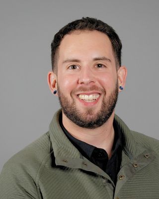 Photo of Jack Bartel - The Evergreen Initiative, LLC, Psychologist, PsyD