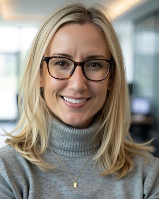 Photo of Katherine Lusky, Clinical Social Work/Therapist, LCSW