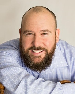 Photo of Brad Wahlig, LPC, Licensed Professional Counselor in Swansea