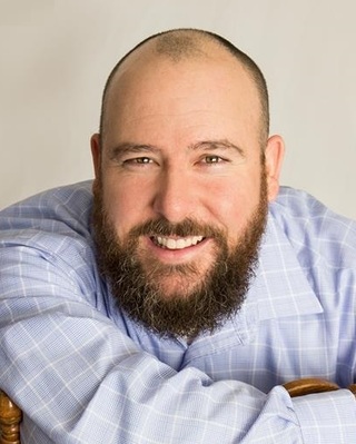 Photo of Brad Wahlig, Licensed Professional Counselor in O Fallon, IL