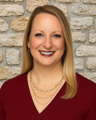 Photo of Alissa Pearson, Licensed Professional Counselor, LPC