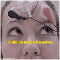 Gallery Photo of Biofeedback seminars for the community