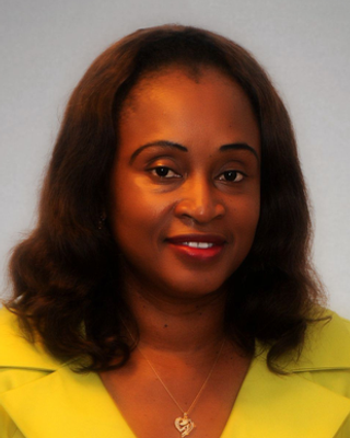Photo of Dr. Fidelia Ujunwa Ileka, Psychiatric Nurse Practitioner, DNP, PMHNP, APRN