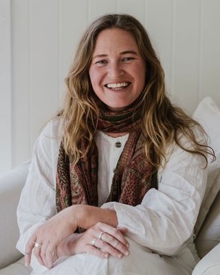 Photo of Bethany Snodgrass-Smith - Whole Being Psychotherapy, Psychotherapist, ACA-L2