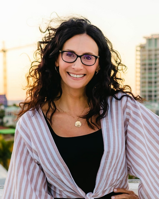 Photo of Gail Gerbig, Counselor, LMHC