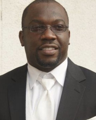 Photo of Stanley I Nwogwugwu, PhD, LCPC, LCADC, NCC, ACS, Counselor in Baltimore