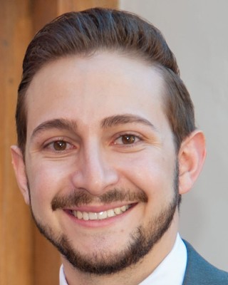 Photo of Thomas Macewicz, Licensed Professional Counselor in Tucson, AZ