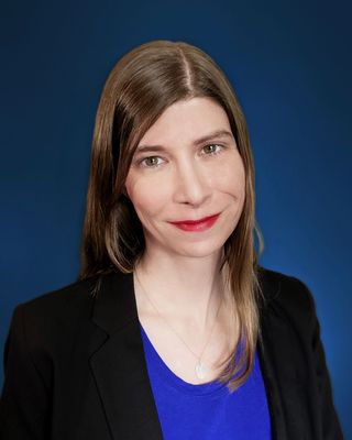 Photo of Julia Josling, Clinical Social Work/Therapist, LMSW, LCSW