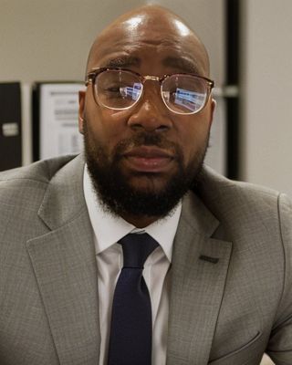 Photo of John C. Scroggins Sr., Marriage & Family Therapist Associate, MMFT, LMFT-A, QMHP