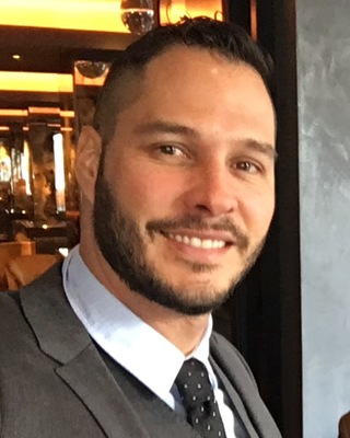 Photo of Esteban Londono in Miami, FL