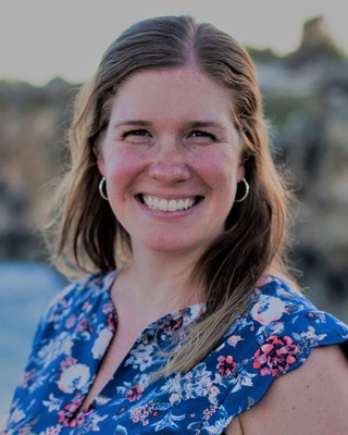 Photo of Jamie Martinez, Marriage & Family Therapist, MS, LMFT