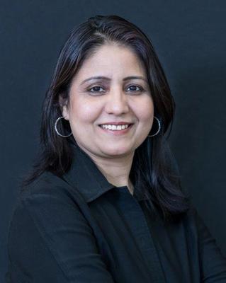 Photo of Saadia Akram-Pall, Psychologist in Brampton, ON