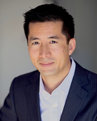 Photo of Martin Hsia, Psychologist in Rossmoyne, Glendale, CA