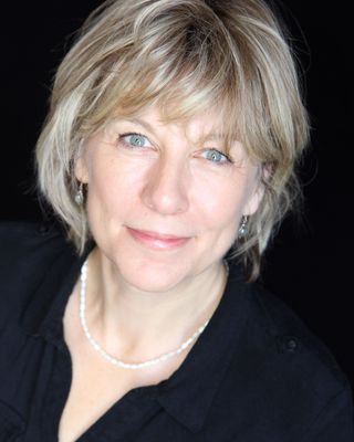 Photo of Hilary Adams, Counsellor in GU8, England