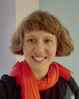 Photo of Sarah Hutchinson, Psychotherapist, MSc, MBACP
