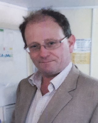 Photo of Christopher Guy Soloman, Psychotherapist in BA5, England
