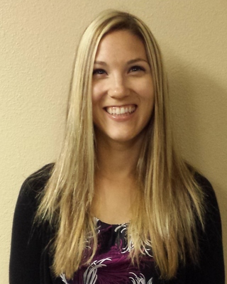 Photo of Yvonne Delzenero, Psychologist, PhD, MEd