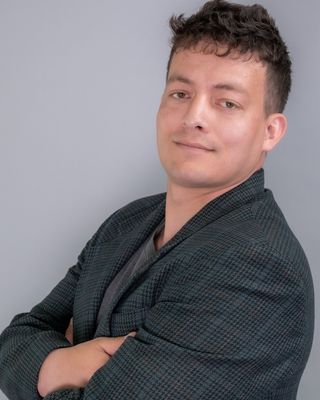 Photo of Austin Bulloch, Clinical Social Work/Therapist, LCSW