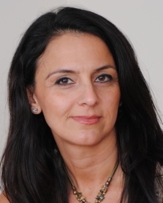 Photo of Madeleine Sayegh, Marriage & Family Therapist in Glendale, CA