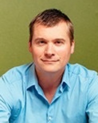 Photo of Jefferson Ribout, Drug & Alcohol Counsellor in Toronto, ON