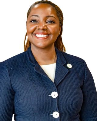 Photo of Erica LaShawn Hagan, Marriage & Family Therapist, MA, LMFT