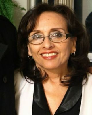 Photo of Fabiola Duran, PhD, RP, Registered Psychotherapist