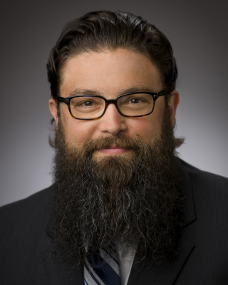 Photo of Dr. Orion Mosko, Psychologist in Houston, TX