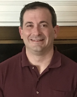 Photo of Brian Levine, Psychologist in Woodbridge, VA