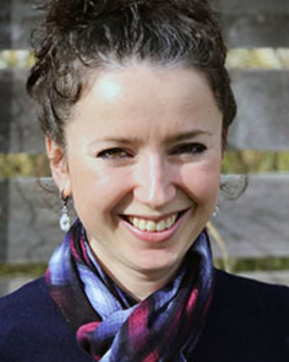 Photo of Oxana Kopeikin, PhD, Psychologist