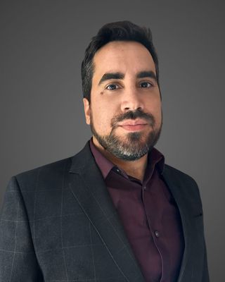 Photo of Angelo Mallozzi, Psychiatrist, MD