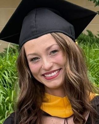 Photo of Cameron N Gulbronson, Counselor, tLMHC