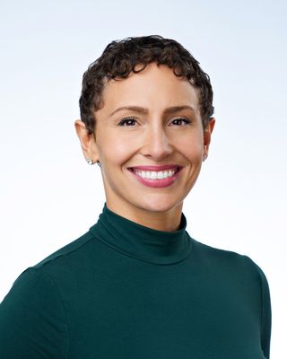 Photo of Dr. Jordan R. Arbelaez, Psychiatric Nurse Practitioner, DNP, PMHNP