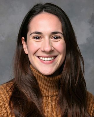Photo of Athina Olsen, Clinical Social Work/Therapist, LCSW-C