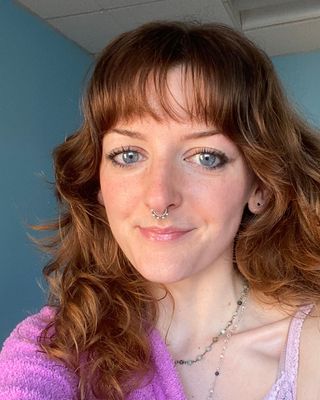 Photo of Maria Buxton, Associate Professional Counselor