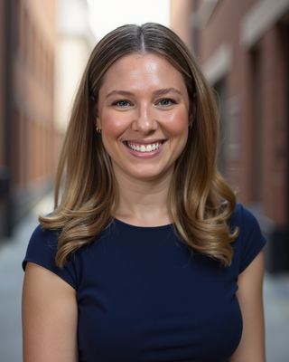 Photo of Julia Swallows, Marriage & Family Therapist, MA, LMFT