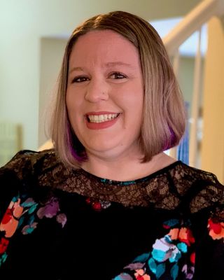 Photo of Jessica Olmo, Licensed Professional Counselor in Rockford, IL