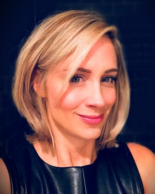 Photo of Dr. Brooke K. Magers, Psychologist in Highland Park, IL