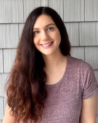 Photo of Shannon Scibor, Licensed Professional Counselor, MS, LPC, NCC