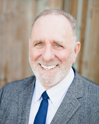 Photo of Richard Garber, LMFT, Marriage & Family Therapist in Castro Valley, CA
