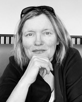 Photo of Rosina Kelly, Psychotherapist, MIACP
