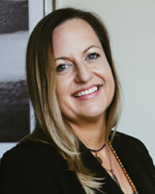 Photo of Alexis C Montano, MA, PreLMHC