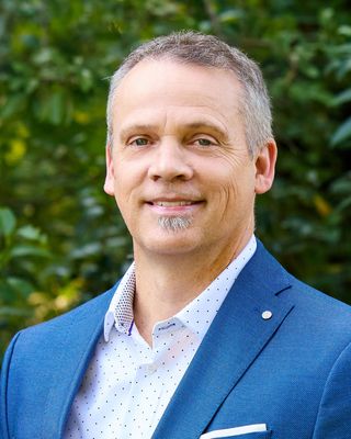 Photo of Eric Wooten, Licensed Professional Counselor, MA, LPC