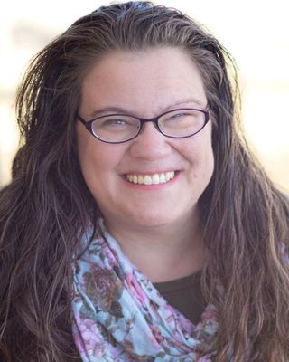 Photo of Kalynn Webster, Licensed Professional Counselor Candidate, LPCC