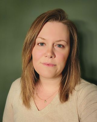 Photo of Brittany L Storms, Counselor, MA , LLPC