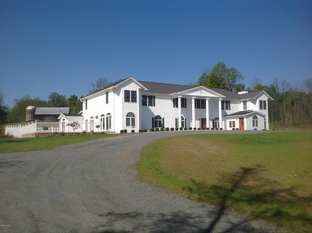 Avenues Recovery Center at Lake Ariel, Treatment Center, Lake Ariel, PA